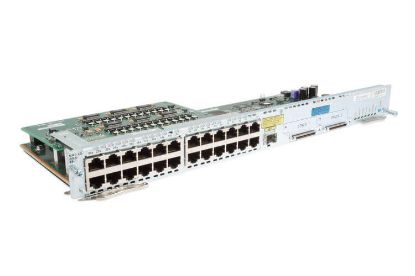 Picture of NME-XD-24ES-1S-P Cisco 24 Ports Service Module | Refurbished