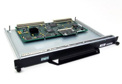 Picture of NPE-400 Cisco 7200VXR Network Processing Engine | Refurbished