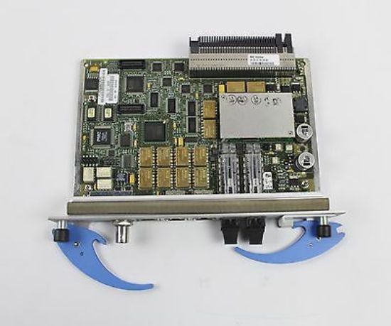 Picture of NPE-G1 Cisco 7200 Series Network Processing Engine Expansion Module | Refurbished