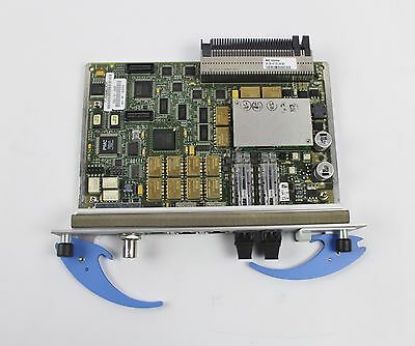 Picture of NPE-G1= Cisco 7200 Series Network Processing Engine Expansion Module | Refurbished