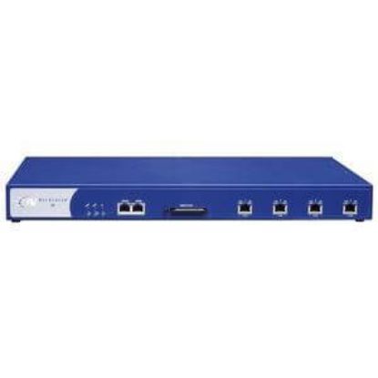 Picture of NS-050-001 Juniper 50 Firewall 4 x 10/100Base TX 1 x. New Factory Sealed 3 Years Juniper Warranty.