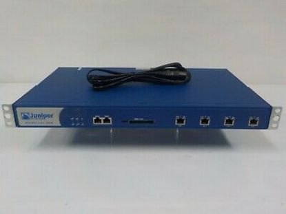 Picture of NS-050B-001 Juniper Firewall/Vpn Appliance Unlimited Users 150 Tunnels. New In Bulk Pack