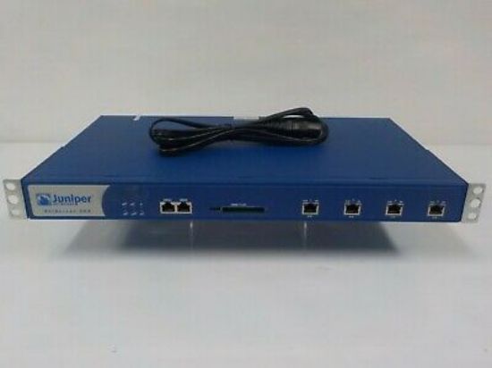 Picture of NS-050B-001 Juniper Firewall/Vpn Appliance Unlimited Users 150 Tunnels. New In Bulk Pack