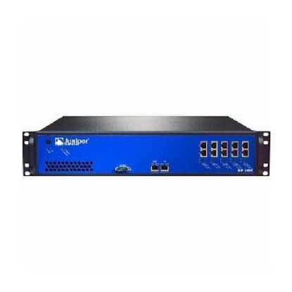 Picture of NS-IDP-600C Juniper Networks-Netscreen IDP 600C, Security Appliance. New Bulk Pack.