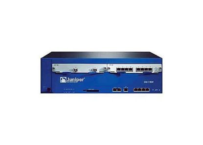 Picture of NS-ISG-1000 Juniper Netscreen ISG1000 Advanced Security Appliance | Refurbished