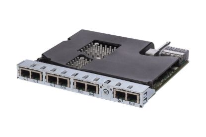 Picture of NV3P4 Dell R1-2401 1GB Ethernet Switch Module For Poweredge VRTX. Refurbished.