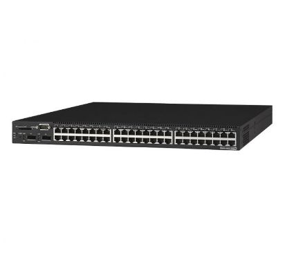 Picture of NWJNY Dell Powerconnect 5548p Poe Switch 48 Ports Managed Stackable. Refurbished.