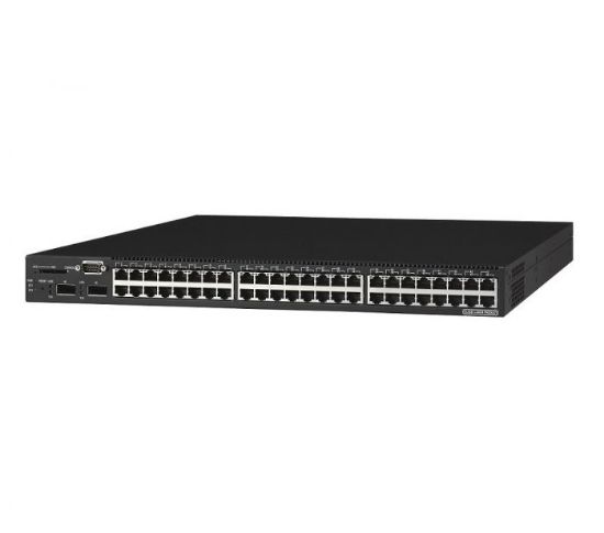 Picture of NWJNY Dell Powerconnect 5548p Poe Switch 48 Ports Managed Stackable. Refurbished.