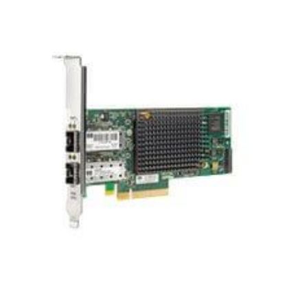 Picture of OCE10102-HP Dual Port 10GBE Server Adapter. Refurbished.