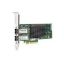 Picture of OCE10102-HP Dual Port 10GBE Server Adapter. Refurbished.