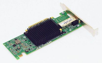 Picture of OCE14401B-NX Emulex Oneconnect Dual-Port 40GBe Ethernet Network Adapter. New Factory Sealed 3 Years Emulex Warranty.