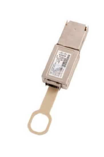 Picture of ONS-CXP-100G-SR10 Cisco 100Gbps 100GBASE-SR Commercial TEMP Transceiver | Refurbished