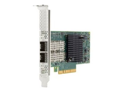 Picture of P11336-001 HP Ethernet 10GB 2 Port 548SFP+ Adapter. New Sealed Spare.