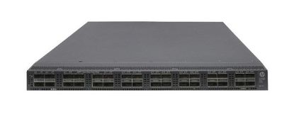 Picture of P9H82A HPE Flexfabric 5930-32QSFP+ - Switch 32 Ports Managed. Refurbished.