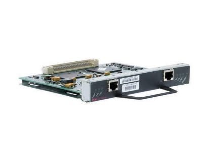 Picture of PA-2FE-TX Cisco Fast Ethernet 100Base 2-Ports Adapter | Refurbished