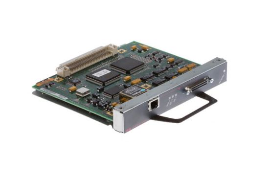 Picture of PA-FE-TX Cisco 1 Port Fast Ethernet 100basetx Port Adapter | Refurbished