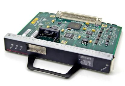 Picture of PA-GE Cisco 1-Port Gigabit Ethernet Port Adapter | Refurbished