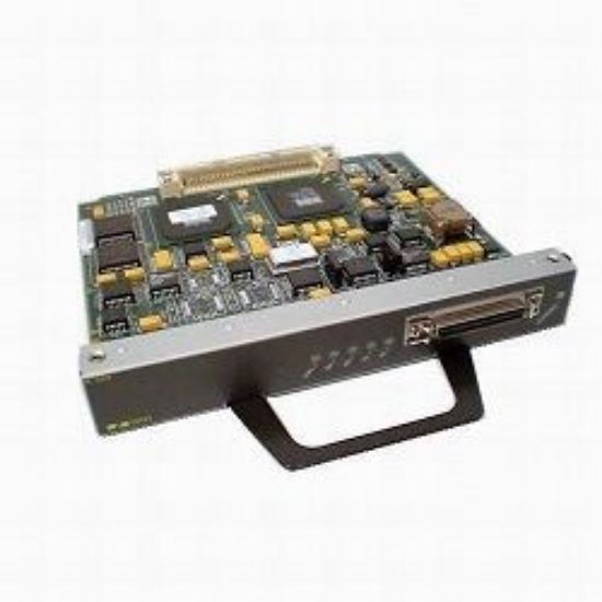 Picture of PA-H Cisco 1 Port Adapter Expansion Module | Refurbished