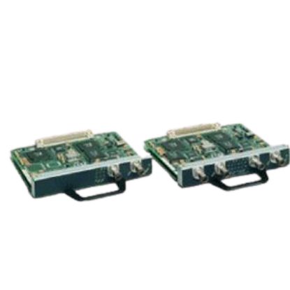Picture of PA-T3+ Cisco 1 Port T3 Serial Port Adapter | Refurbished