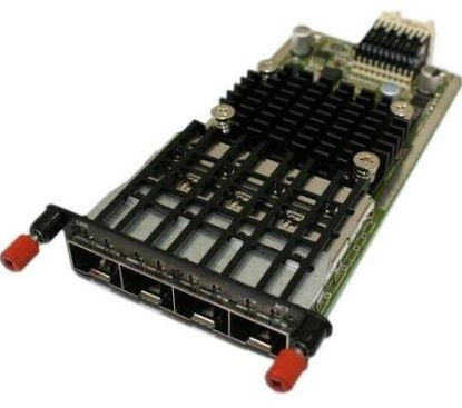 Picture of PC8100-10GSFP-R Dell Powerconnect 81xx Sfp+ Module. Refurbished.