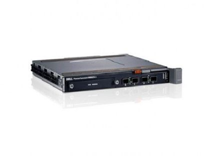 Picture of PCM8024 Dell Power Connect M8024 Switch 24 Ports. Refurbished.