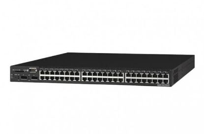 Picture of PCT6248 Dell Powerconnect 6248 48 Port Gigabit Switch. Refurbished