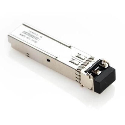 Picture of PF911 Dell SFP Transceiver 1000Base-T Copper For Power-Connect. Refurbished