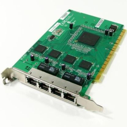 Picture of PIX-4FE-66 Cisco 4 Ports Ethernet Interface Card | Refurbished