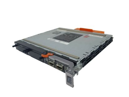 Picture of PK95J Dell Force10 MXL 10/40GBE 24 Ports SFP+ Blade Switch | Refurbished