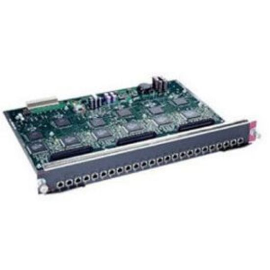 Picture of PNDP6 Dell 32 Port 10GBE Ethernet Pass-Through Module For PowerEdge M1000E Series. Refurbished.