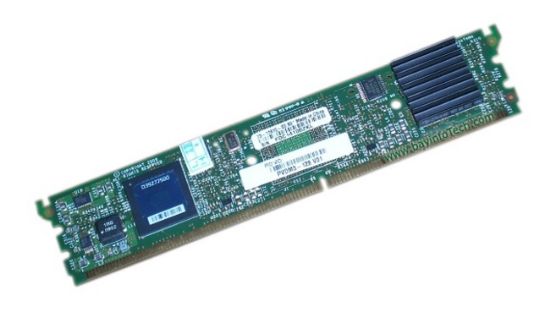 Picture of PVDM3-128 Cisco Voice And Video Dsp Module | Refurbished