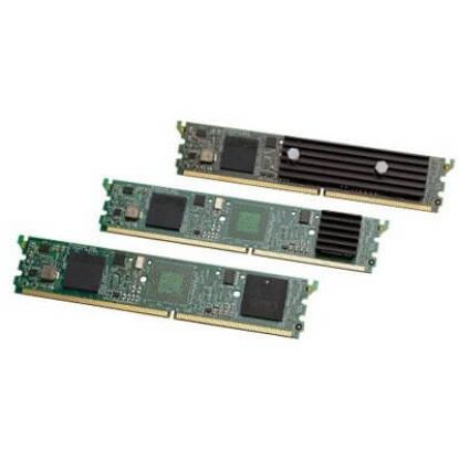 Picture of PVDM3-16 Cisco 16-Channel Voice and Video DSP Module | Refurbished
