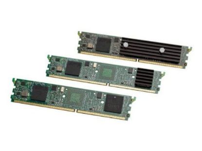 Picture of PVDM3-256 Cisco 256 Channel Voice And Video DSP Module | Refurbished