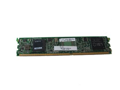 Picture of PVDM3-32 Cisco 32-Channel High-Density Voice & Video Digital Signal Processor Module. Refurbished.