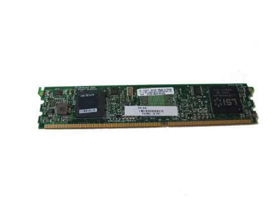 Picture of PVDM3-32 Cisco 32-Channel High-Density Voice & Video Digital Signal Processor Module. Refurbished.
