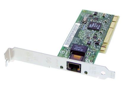 Picture of PWLA8390MT Intel 1000/100/10 PCI Gigabit Ethernet Desktop Network Interface Card Copper | Refurbished
