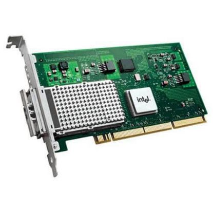 Picture of PXLA8591LR Intel PRO 10GBE LR Server Adapter PCI X NIC 10Gigabit Ethernet Card | Refurbished