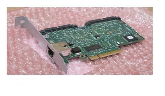 Picture of PY793 Dell PowerEdge Drac 5 Remote Management Card. Refurbished.