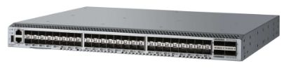 Picture of Q0U59B HPE Storefabric SN6600B 32GB 48/24 Power Pack+ Fibre Channel Switch | Refurbished