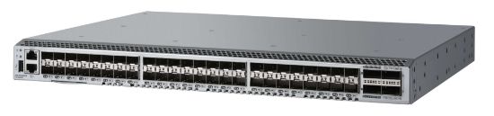 Picture of Q0U59B HPE Storefabric SN6600B 32GB 48/24 Power Pack+ Fibre Channel Switch | Refurbished