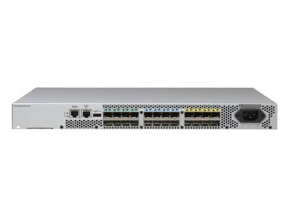 Picture of Q1H71B HPE Storefabric SN 3600B 32GB 24/24 Fibre Channel Switch | Refurbished