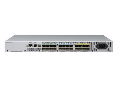 Picture of Q1H72A HPE Sn 3600b 32GB Power Pack+ Fibre Channel 24 Ports Switch | New Bulk Pack
