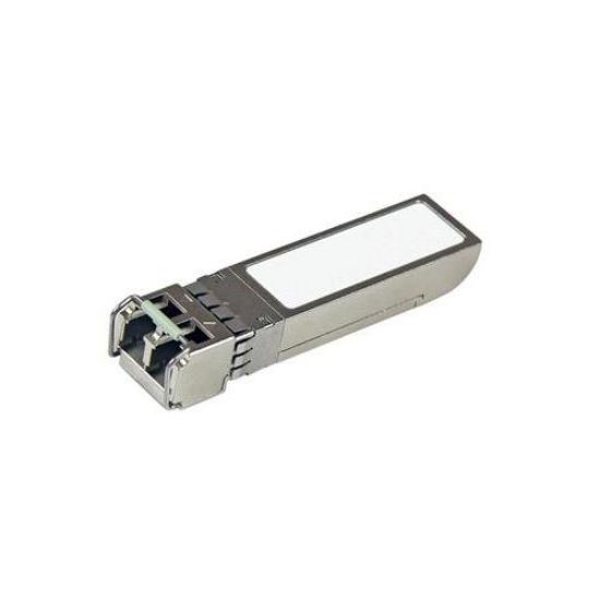 Picture of Q8K15A HPE B Series 4x32GB 8 Pack Long Wave 2km QSFP Transceiver. New Bulk Pack.