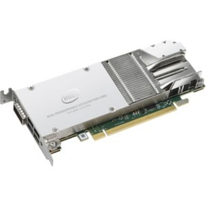 Picture of Q9B37A HPE Intel Arria 10 Gx Fpga Expansion Module | New Sealed Spare