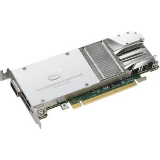 Picture of Q9B37A HPE Intel Arria 10 Gx Fpga Expansion Module | New Sealed Spare