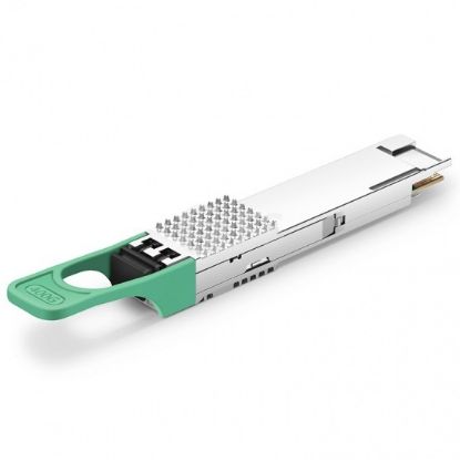 Picture of QDD-400G-FR4-S Cisco 400gbase Transceiver Module | New Bulk Pack
