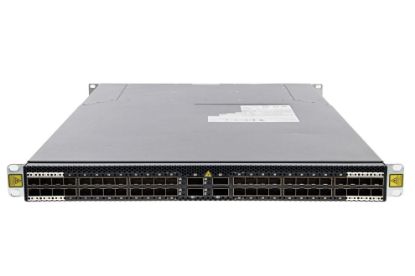 Picture of QFX3500-48S4Q Juniper Qfx Series Qfx3500 Switch L3 Managed. Refurbished.
