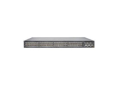 Picture of QFX5100-48S-AFI Juniper Layer 3 Manageable Switch 26 X Expansion Slots | Refurbished