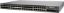 Picture of QFX5100-48S-DC-AFO Juniper Layer 3 Switch,Manageable,54 X Expansion Slots,48 X Sfp Slots,3 Layer Supported, 1U High, Rack Mountable. Refurbished.