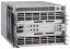 Picture of QK711C HPE Storefabric SN8000B 4-Slots Power Pack San Director Switch | Refurbished